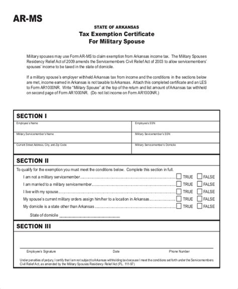 army tax exempt lv bal|dfas tax exempt form.